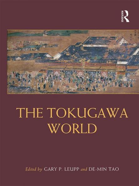 The Tokugawa World