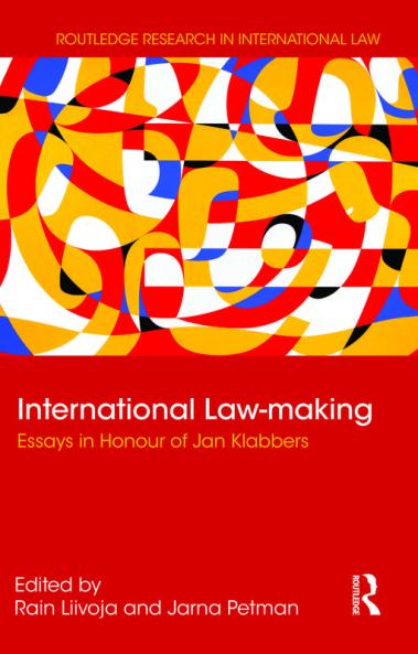 International Law-making