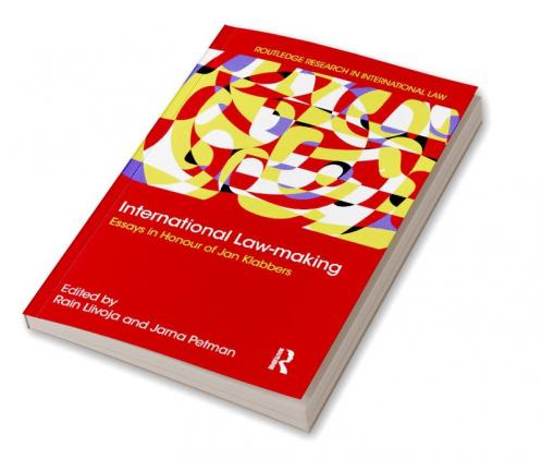 International Law-making