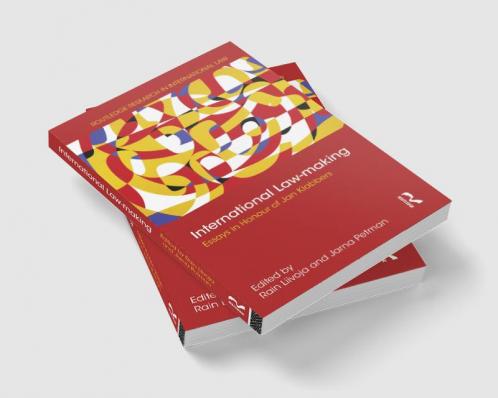 International Law-making