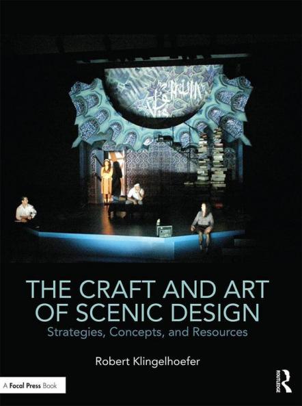 Craft and Art of Scenic Design