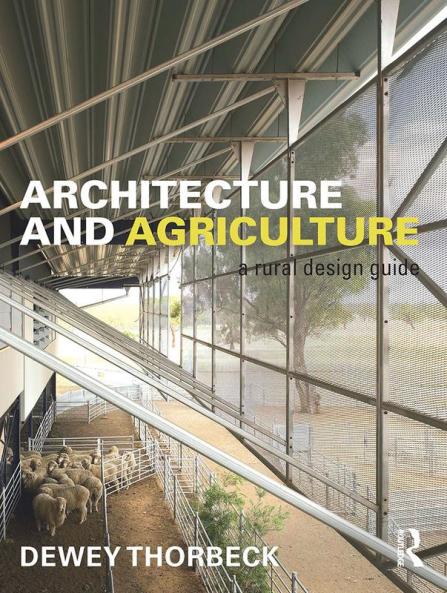 Architecture and Agriculture