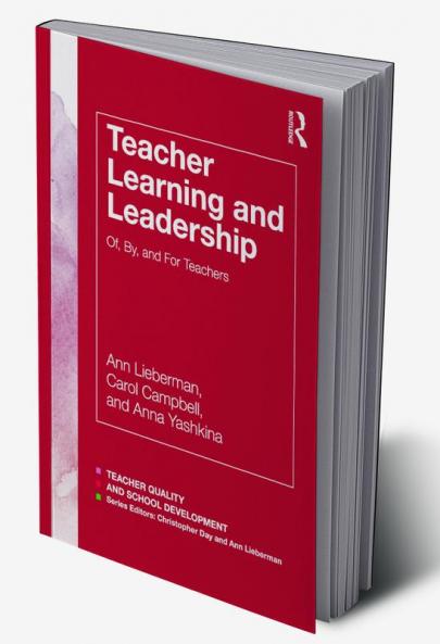 Teacher Learning and Leadership