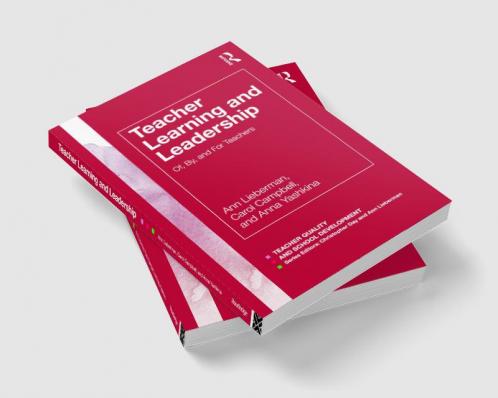 Teacher Learning and Leadership