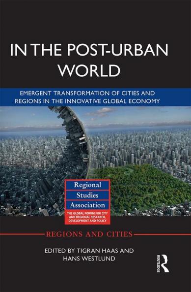 In The Post-Urban World