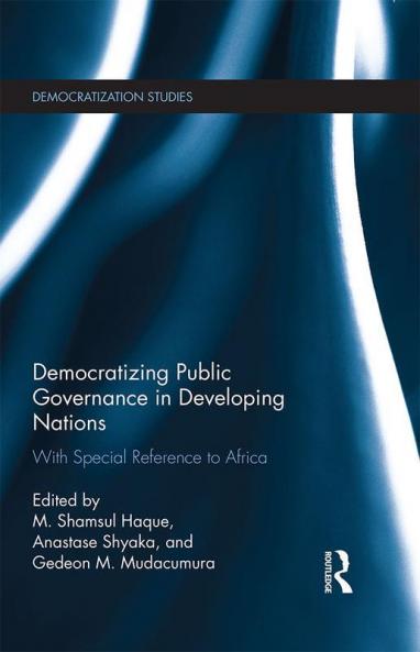 Democratizing Public Governance in Developing Nations