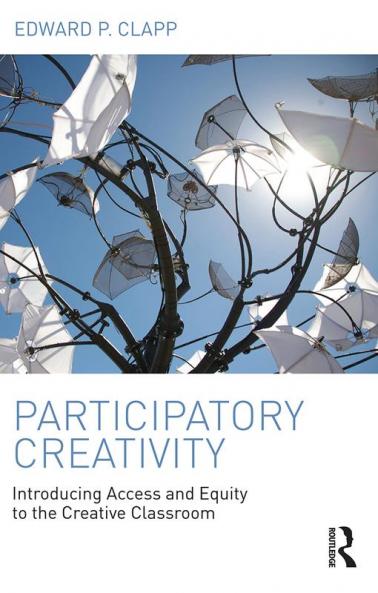 Participatory Creativity
