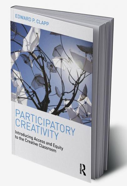 Participatory Creativity