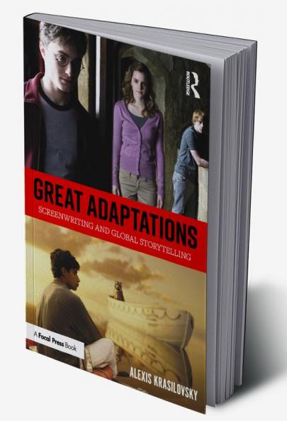 Great Adaptations