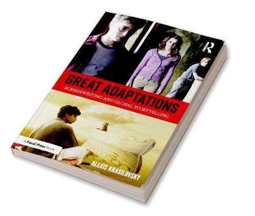 Great Adaptations
