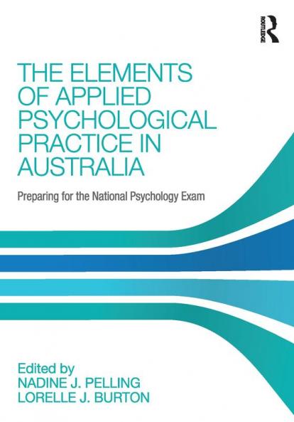 Elements of Applied Psychological Practice in Australia
