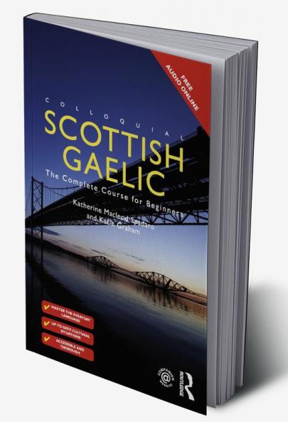 Colloquial Scottish Gaelic