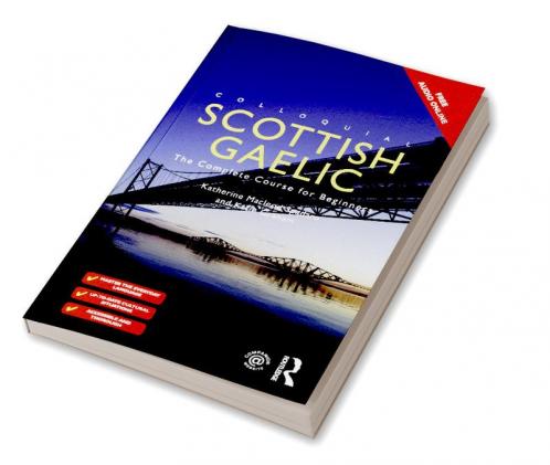 Colloquial Scottish Gaelic