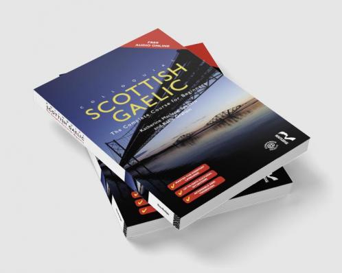 Colloquial Scottish Gaelic