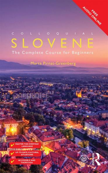 Colloquial Slovene