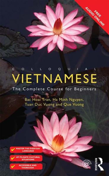 Colloquial Vietnamese