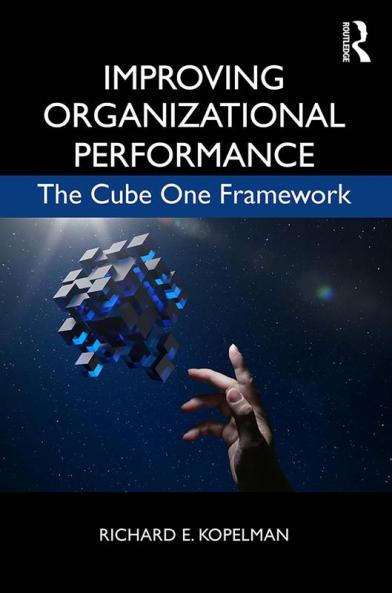 Improving Organizational Performance