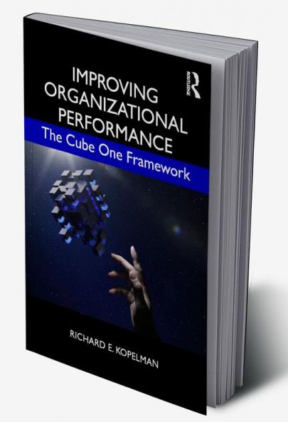 Improving Organizational Performance