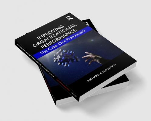Improving Organizational Performance