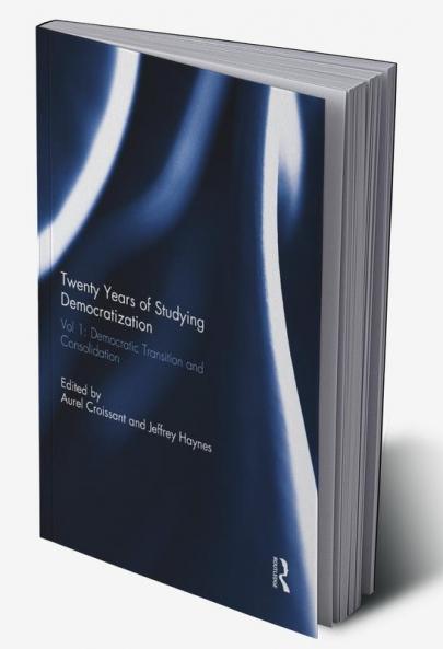 Twenty Years of Studying Democratization