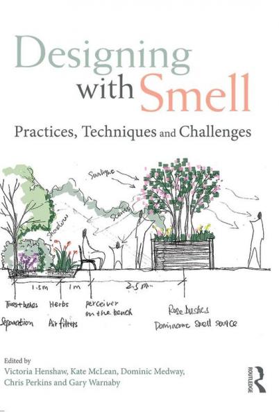Designing with Smell