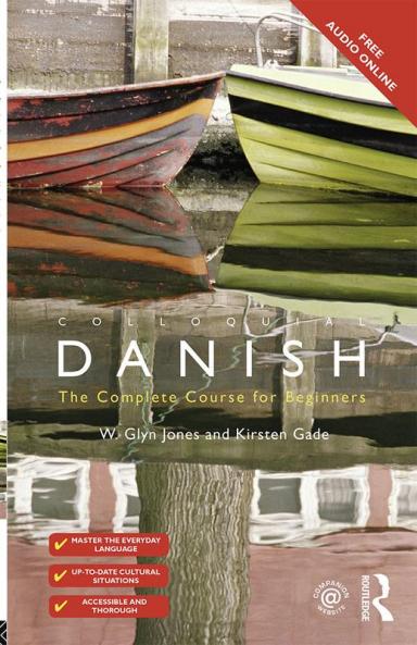 Colloquial Danish