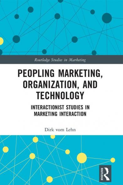 Peopling Marketing Organization and Technology