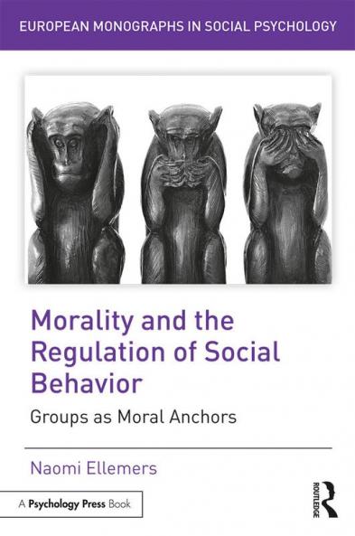 Morality and the Regulation of Social Behavior