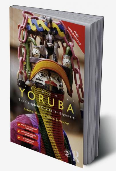 Colloquial Yoruba