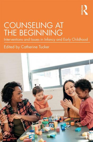 Counseling at the Beginning