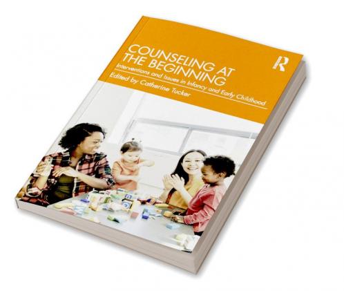Counseling at the Beginning