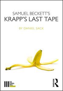 Samuel Beckett's Krapp's Last Tape