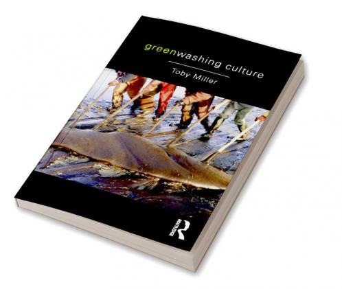 Greenwashing Culture
