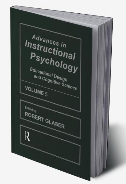 Advances in instructional Psychology Volume 5