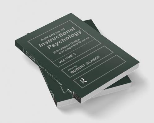 Advances in instructional Psychology Volume 5