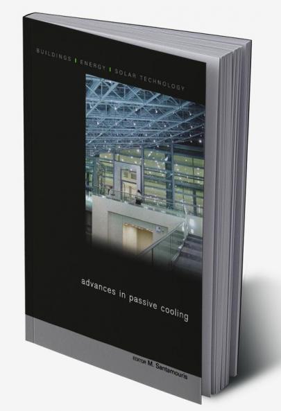 Advances in Passive Cooling