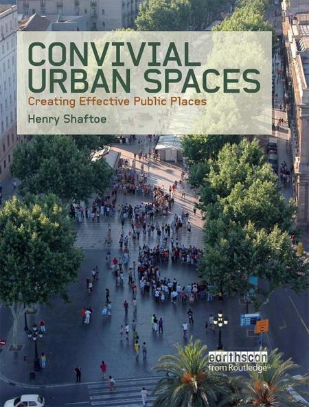 Convivial Urban Spaces