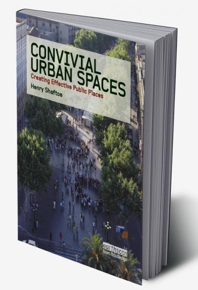 Convivial Urban Spaces
