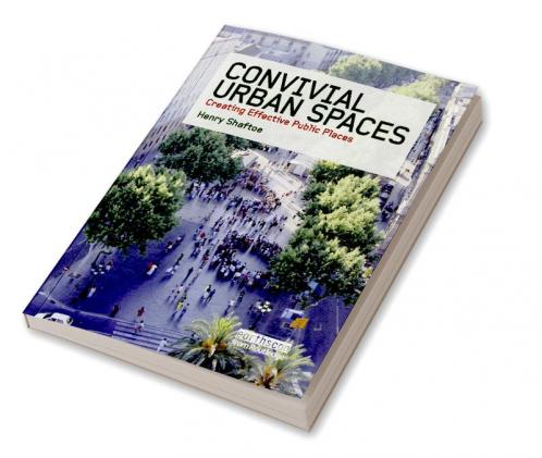Convivial Urban Spaces