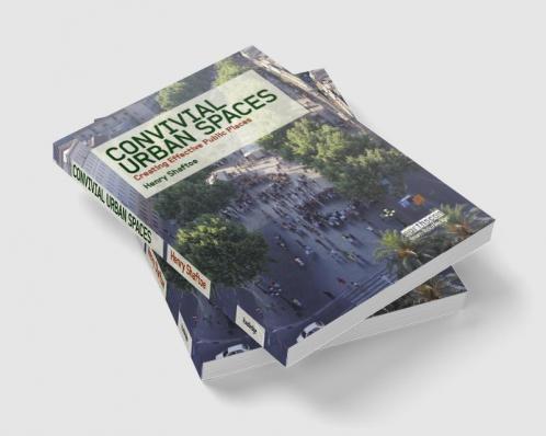 Convivial Urban Spaces