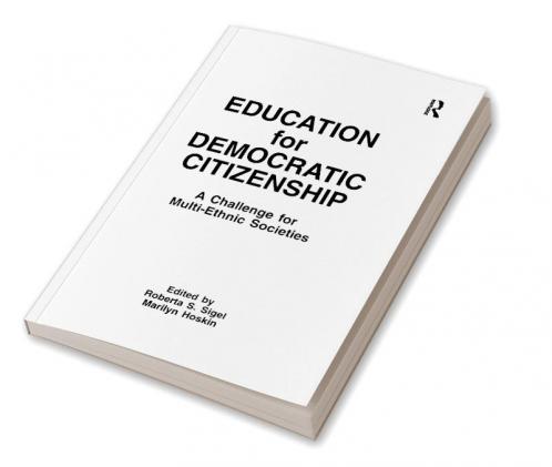 Education for Democratic Citizenship