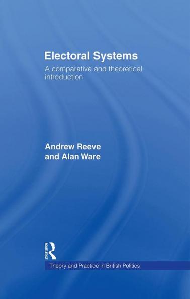Electoral Systems
