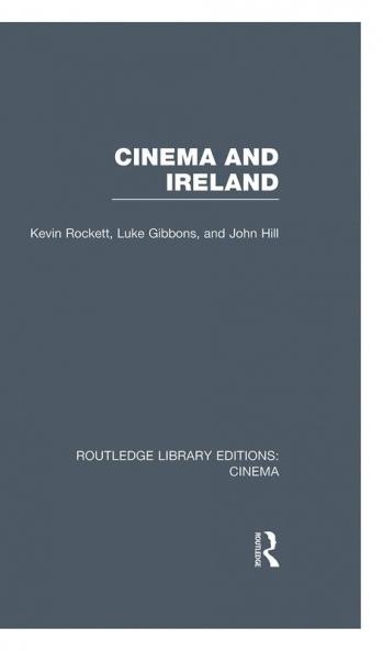 Cinema and Ireland