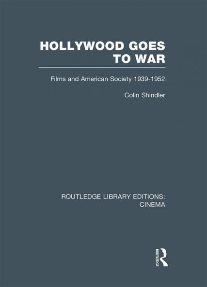 Hollywood Goes to War