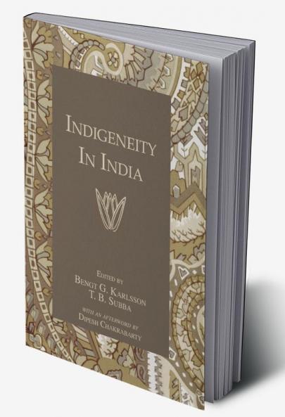 Indigeneity In India
