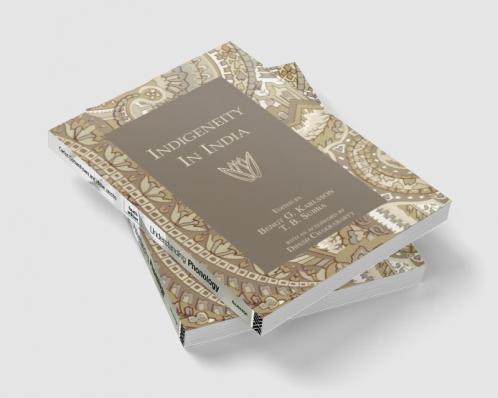 Indigeneity In India