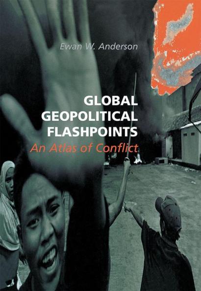 Global Geopolitical Flashpoints