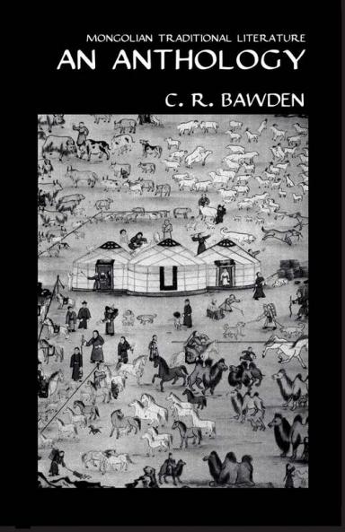 Mongolian Traditional Literature