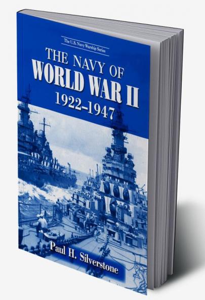 Navy of World War II 1922-1947