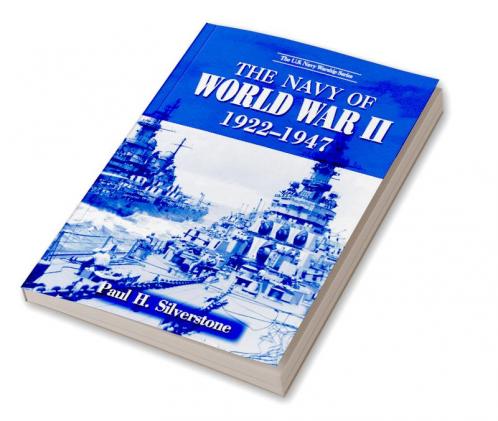 Navy of World War II 1922-1947